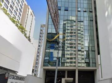 Comercial · Sala comercial à venda no bairro Centro - Belo Horizonte/MG