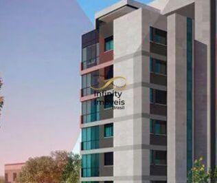 Apartamento · 84m² · 3 Quartos · 2 Vagas · Apartamento à venda no bairro Cruzeiro - Belo Horizonte/MG
