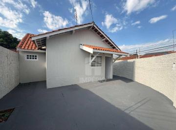 71305b706faae7436b74d8f68c0d5d642b09f8f0 · Casa com 3 dormitórios à venda, 120 m² por R$ 280.000,00 - Jardim João Ballan - Jaú/SP