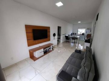 807661e6cdd2861394595a1d98c85873c40543f8 · Casa com 2 dormitórios à venda, 73 m² por R$ 200.000,00 - Jardim Parati - Jaú/SP