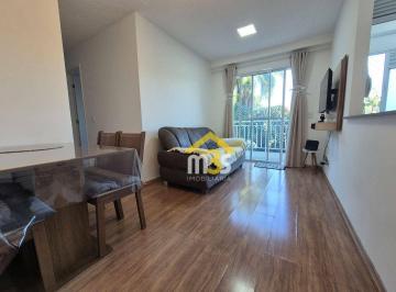 f96110861418d8db3c6200b5a20adb1f8a592783 · Apartamento com 2 dormitórios à venda, 47 m² por R$ 300.000,00 - Jardim Marilu - Carapicuíba/SP