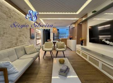 Apartamento de 3 quartos, Aquiraz · Belíssimo apartamento no Mandara Lanai Porto das dunas, finamente mobiliado 3 quartos