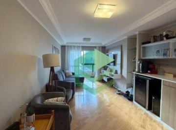 51818f1c0bb9fbd08c5c1cb9a036cc3c6afaa063 · Apartamento com 3 dormitórios à venda, 111 m² por R$ 785.000,00 - Centro - São Bernardo do Campo/SP