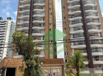 15378c02f70e11975540b86e34b4b80b509da641 · Apartamento com 3 dormitórios à venda, 107 m² por R$ 960.000,00 - Centro - São Bernardo do Campo/SP