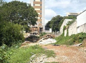 e86eeea00f591337dc78225b97d05d66f6e958d1 · Terreno à venda, 775 m² por R$ 700.000 - Tingui - Curitiba/PR