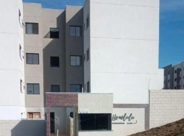 ecbfc2bfac5f0ca63e4eedea9370b0daa150e677 · Apartamento com 2 dormitórios à venda por R$ 280.000 - Jardim Amazonas - Almirante Tamandaré/PR