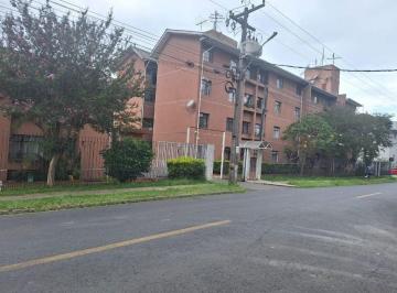 36d20bcc61c4328920850b50c360fb3b36ef79b8 · Apartamento com 2 dormitórios à venda, 46 m² por R$ 219.000 - Caiuá - Curitiba/PR