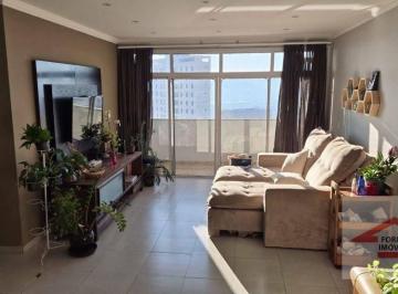 02aa30b28ed04f8a8c60186ca85f912dd9714b81 · Apartamento com 3 quartos à venda, 150 m² por R$ 848.000 - Condominio Mirante da Vila - Vila Arens I