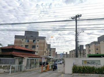 779a6d835f8e33a472300feceb7babd758fef771 · Apartamento com 2 dormitórios para alugar por R$ 2.730,00/mês - Murta - Itajaí/SC