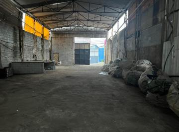 Comercial , Guarulhos · GALPÃO 400 M² P/D ALTO PX BASE AÉREA VILA AEROPORTO CUMBICA GUARULHOS SP