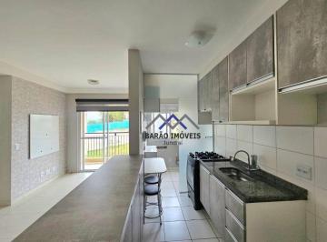 593f066a5786e720e803b6e6b4a4782188bda4c1 · Apartamento com 2 dormitórios à venda, 54 m² por R$ 370.000,00 - Vila Nambi - Jundiaí/SP