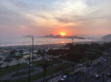 e7d4613be2b4f7872c5dc8dfcb8b1ae4b36f5720 · Apartamento para alugar, 62 m² por R$ 4.800,00/mês - Boqueirão - Santos/SP