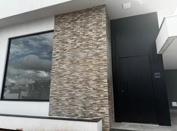 Foto 01 · Casa, Residencial Lagos D'icaraí, Salto, SP