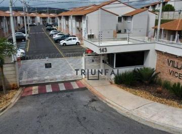 d023a8f587ce7146bc0db28d330dd0dd2c0a821c · Apartamento com 2 dormitórios à venda, 51 m² por R$ 280.500,00 - Condominio Villa Vic Vicenza - Voto
