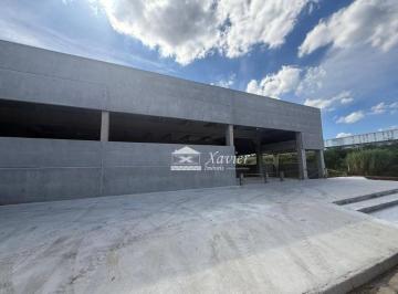 4097900f487d0ed49bc6360c551240a70f163f2a · Galpão para alugar, 906 m² por R$ 25.000,00/mês - Residencial Recanto Verde - Cotia/SP