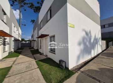7a5b25f411d80b1b4a24c579a04336682b19d8a6 · Sobrado com 2 dormitórios à venda, 49 m² por R$ 240.000,00 - Residencial Villa Campestre - Vargem Gr