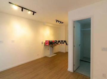 ab94fcdbdee2f92c9e1871d3194359432ec052a8 · Apartamento com 1 dormitório à venda, 26 m² por R$ 338.000,00 - Jardim das Acácias - São Paulo/SP