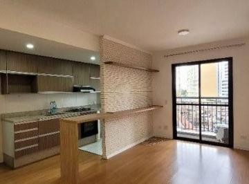 479ae872407fc9a6b0fcf6f3d2bd86878ebe452a · Apartamento com 1 dormitório à venda, 46 m² por R$ 549.000 - Água Verde - Curitiba/PR