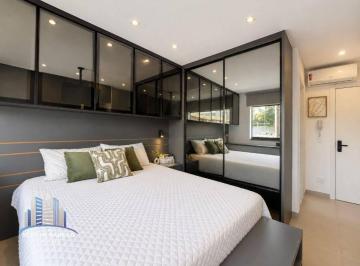 ad9b90fc93f5ebb4c38122989d7ac85ee7103240 · Studio Próximo ao Shopping Ibirapuera para alugar, 26 m² por R$ 3.300/mês - Indianópolis - São Paulo