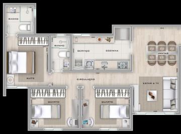 Imagem 1 · Apartamento