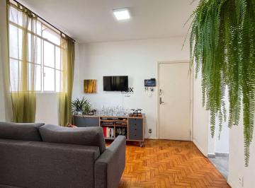 Imagem 1 · Apartamento para venda em Santo Antônio, Belo Horizonte