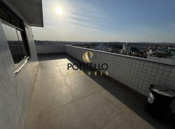 Imagem 1 · Cobertura para venda em Fernão Dias, Belo Horizonte