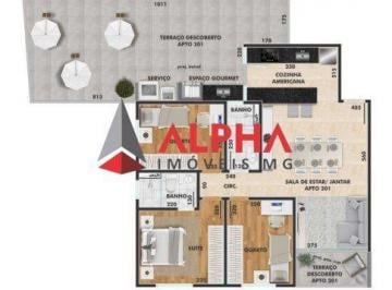 Imagem 1 · Apartamento