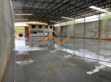 Imagem 1 · Depósito-Galpão-Armazém