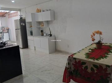 Imagem 1 · Casa para venda em Santa Cruz Industrial, Contagem