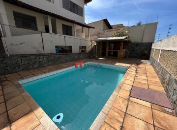 Imagem 1 · Casa para venda em Caiçaras, Belo Horizonte