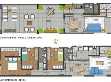 Imagem 1 · Apartamento