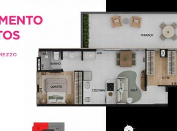 Imagem 1 · Apartamento