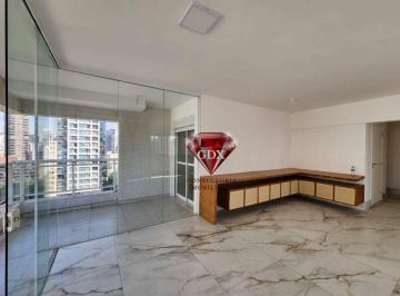 19dea8c602f87b221260c1e7f1352e4fc24fec55 · Conforto, sofisticação e funcionalidade definem este elegante na Vila Nova Conceição