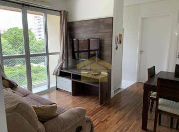 d8958578940fa2d9ec0db9d074baa8c900942824 · Apartamento para Venda/Locação - Vila Clementino - 2 Quartos