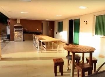 Imagem 1 · Casa de Condomínio para venda em Residencial Montserrat, Bet