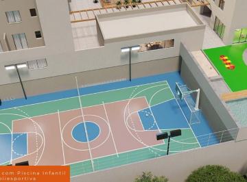 Imagem 1 · Apartamento para venda em São Lucas, Belo Horizonte