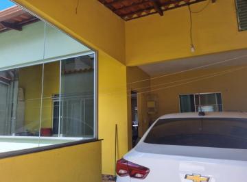 Imagem 1 · Casa para venda em Palmeiras (Parque Durval de Barros), Ibir