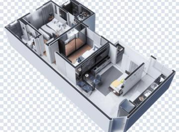 Imagem 1 · Apartamento