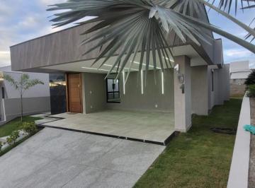 Imagem 1 · Casa de Condomínio para venda em Residencial Park I, Vespasi