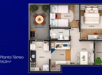 Imagem 1 · Apartamento para venda em Bandeirinhas, Betim