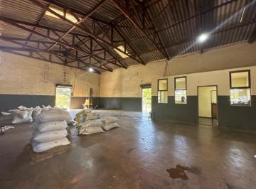 Imagem 1 · Depósito-Galpão-Armazém