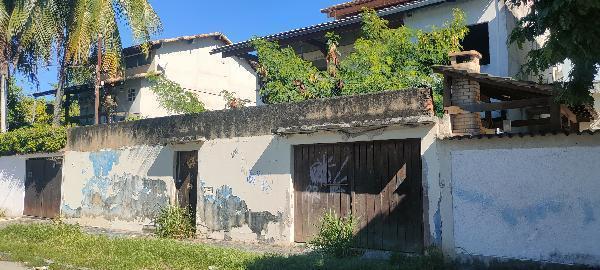 Foto do imóvel - 4 Quartos, 1 Vaga na Garagem, Área de Serviço, 5 Wc, 2 Salas, Cozinha