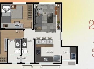 Imagem 1 · Apartamento