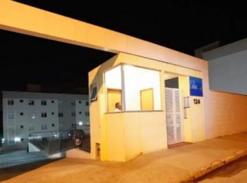 Imagem 1 · Apartamento para venda em Novo Horizonte, Betim