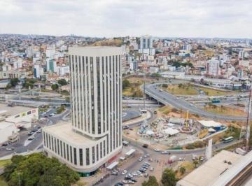 Imagem 1 · Conjunto Comercial-Sala para venda em Fernão Dias, Belo Hori