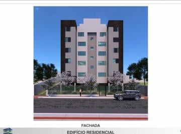 Imagem 1 · Apartamento para venda em Santa Terezinha, Belo Horizonte