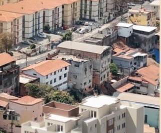 Imagem 1 · Apartamento para venda em Gameleira, Belo Horizonte