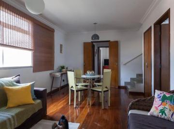 Imagem 1 · Cobertura para venda em Buritis, Belo Horizonte