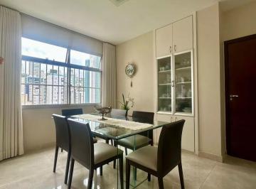 Imagem 1 · Apartamento para venda em Gutierrez, Belo Horizonte