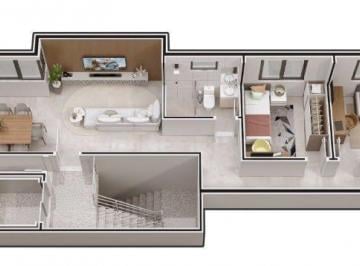 Imagem 1 · Apartamento para venda em Iguaçu, Ipatinga